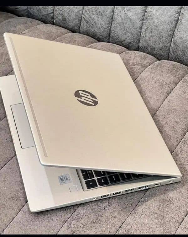 Hp 440 G7 i5 10th gen 1