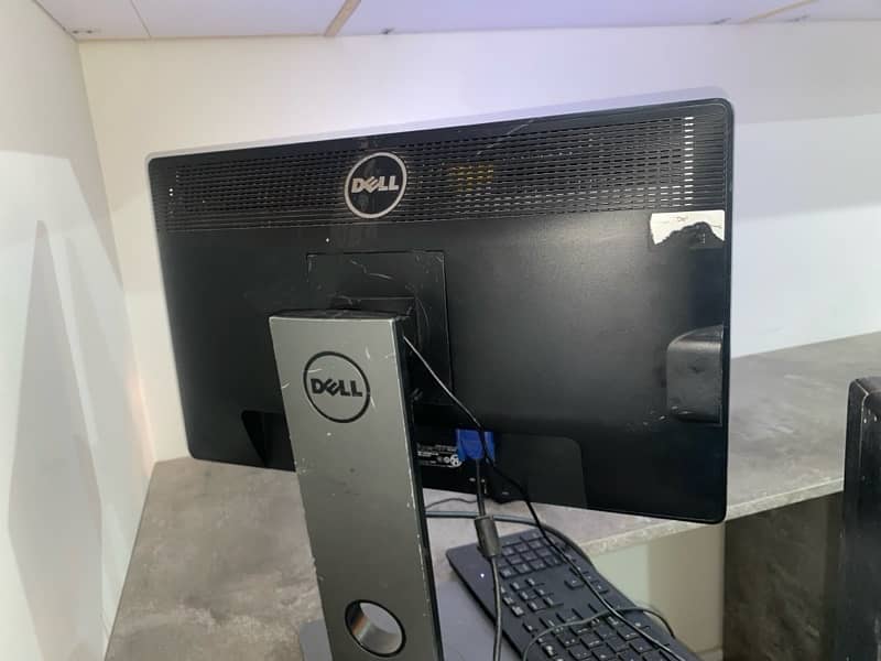 DELL Optilex 7020 Desktop Computer PC 5