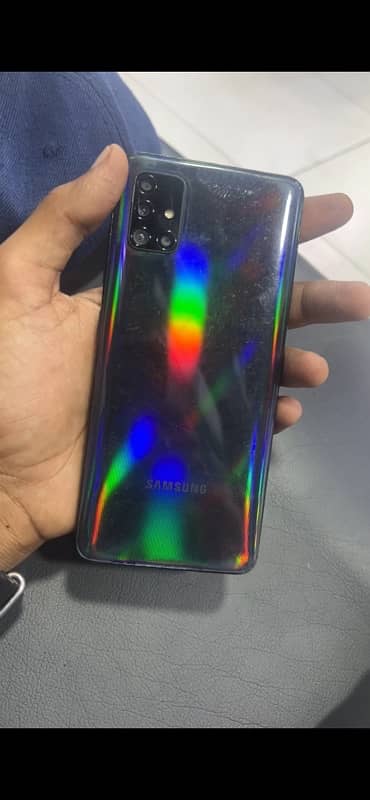 Samsung A51 6/128 1