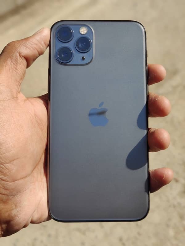 iphone 11Pro 0