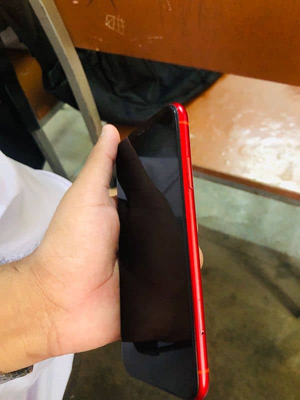 iPhone xr jv non pta 0