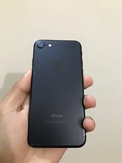 iPhone 7 , PTA Approved , 128 GB