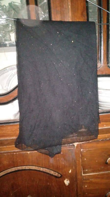 black shalwar kameez 3