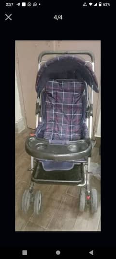 used pram for sale