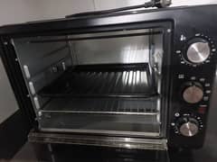 elite 38 liter oven