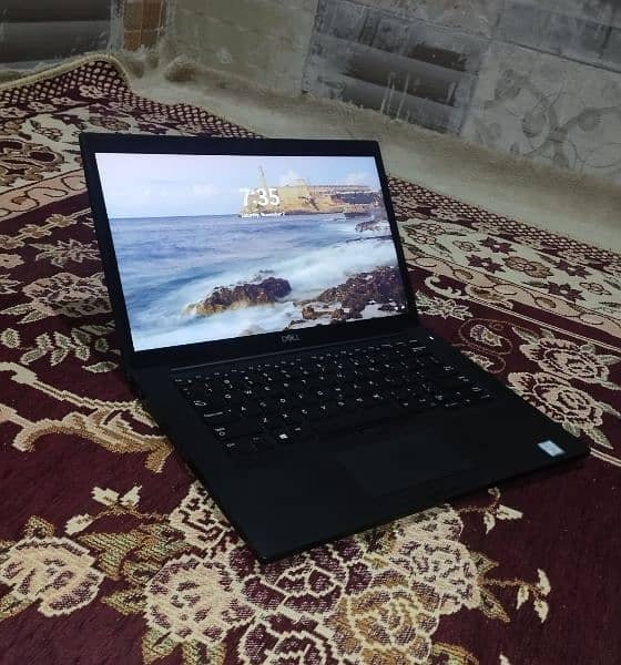 Dell Latitude 7490 8 gen 1