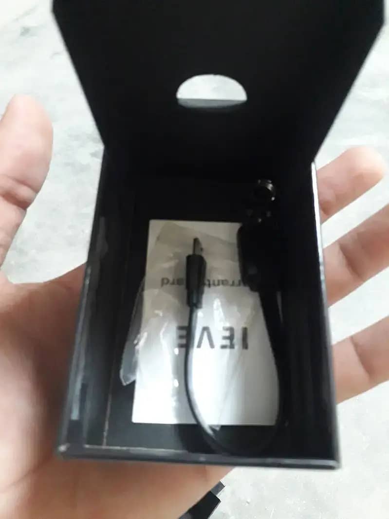 IEVE Twister pod IEVE Twister Vape for urgent sale 7