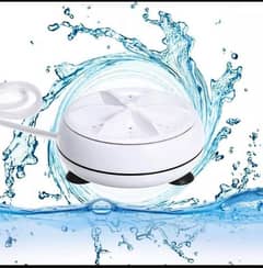 portable mini washing machine