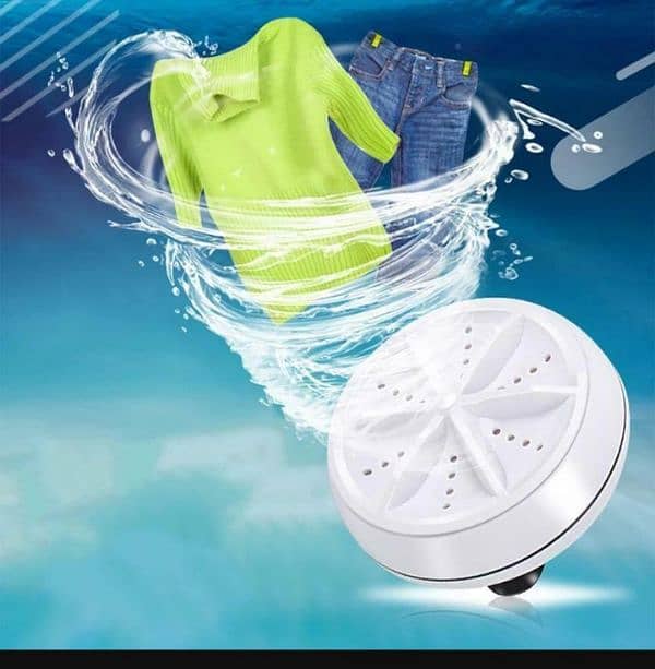 portable mini washing machine 1