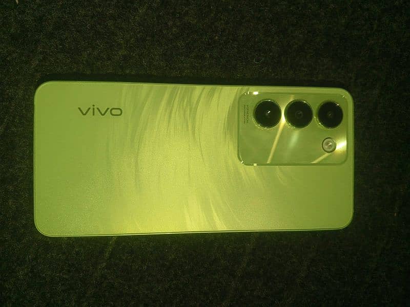 vivo y 100 1