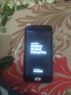 Samsung Grand prime pro 2+32