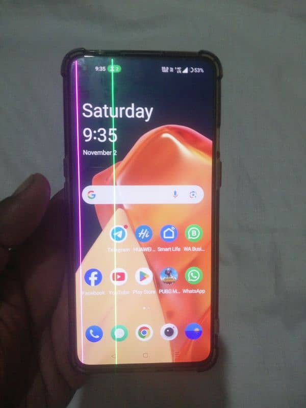 oneplus 9 singal sim 0