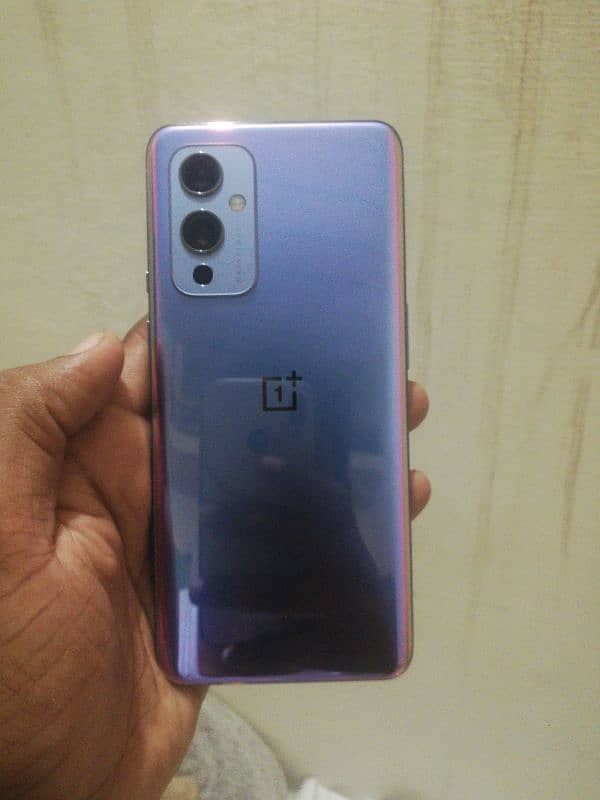 oneplus 9 singal sim 1