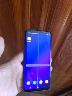 Samsung s9 plus non pta