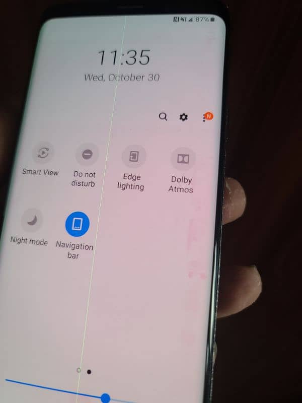 Samsung s9 plus non pta 1