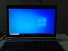 HP EliteBook 8570p Core i5 3rd Generation