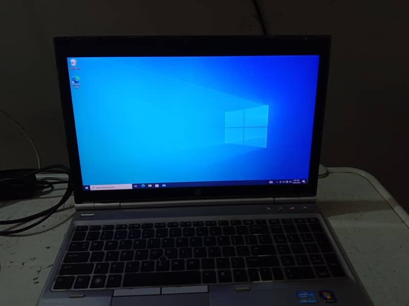 HP EliteBook 8570p Core i5 3rd Generation 1