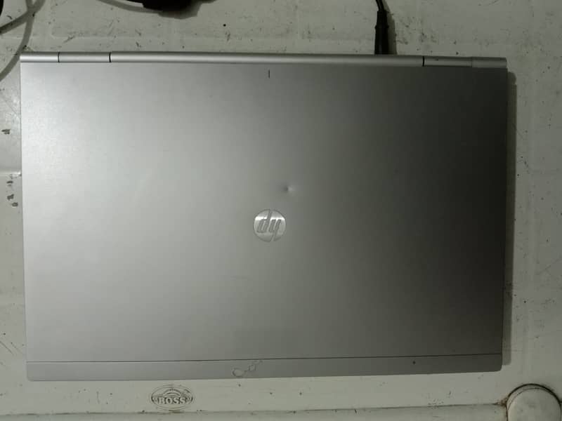 HP EliteBook 8570p Core i5 3rd Generation 2