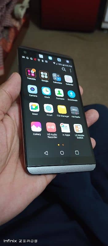 LG V20 - Immaculate Condition - One of LG's Best Flagships 1