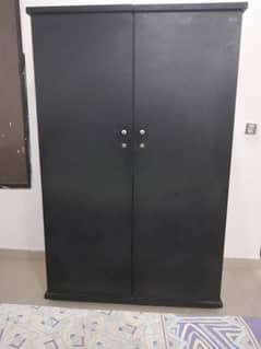 Wardrobes, Dining table and Shoe Rack for sale