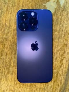 IPhone 14 Pro