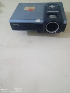 BENQ projector urgent sale