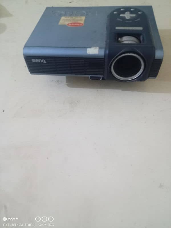 BENQ projector urgent sale 0