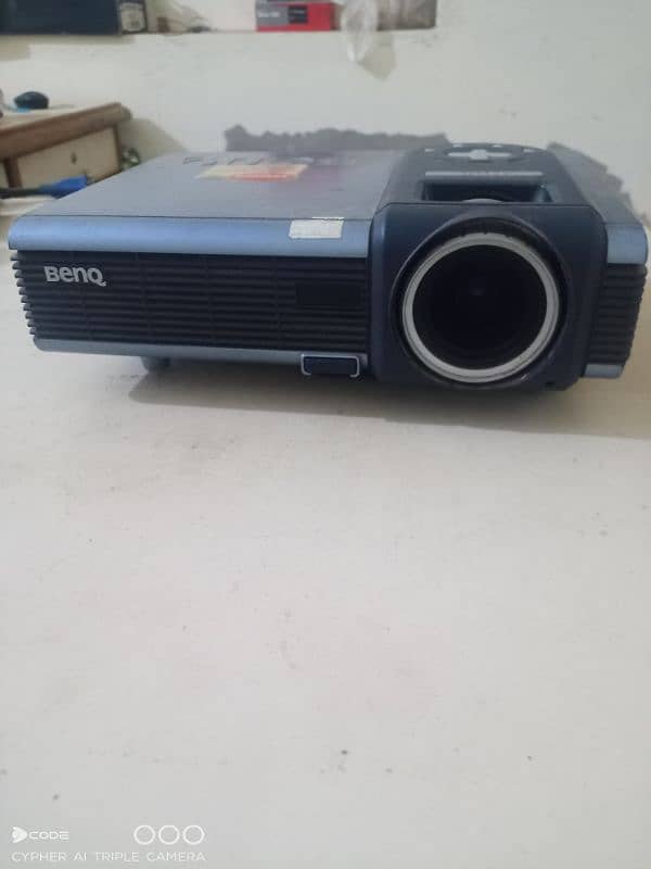 BENQ projector urgent sale 2