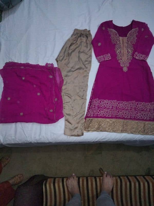 ladies suit for sale discount price 4