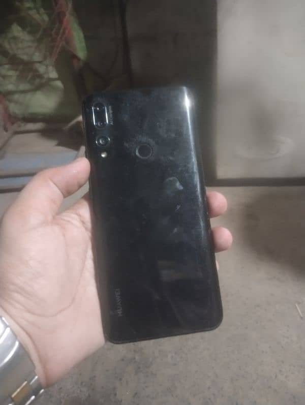 Huawei y9 prime 4/128 0