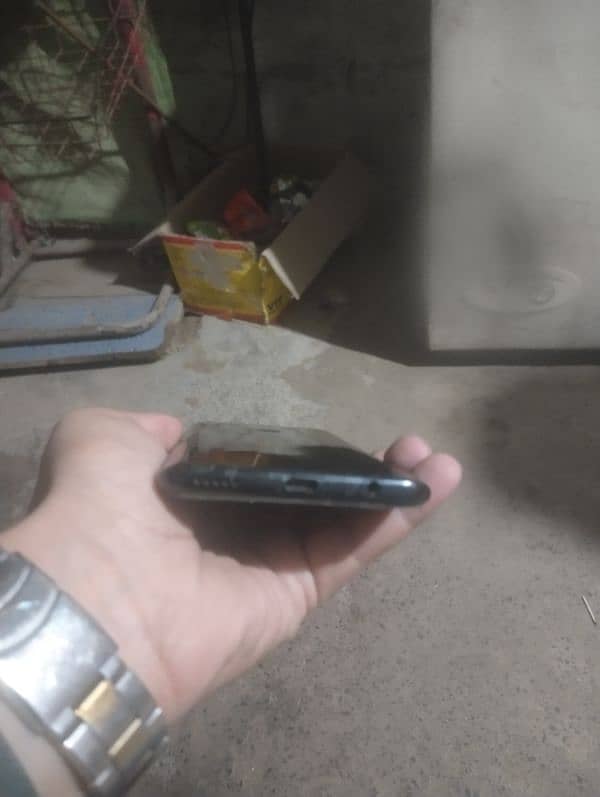 Huawei y9 prime 4/128 5