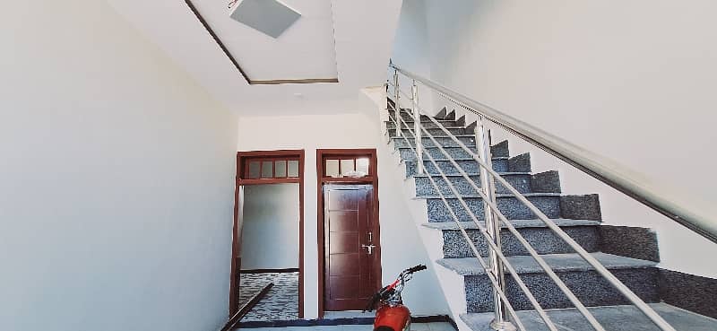 2.5 New Beautiful House Available For Sale In Al Massa Warsk Road 1