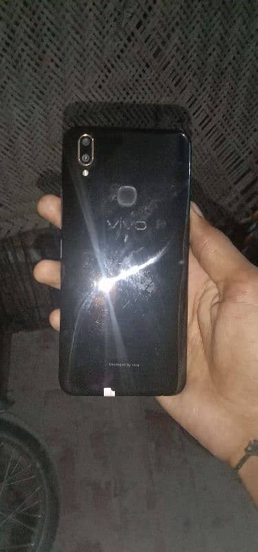 vivo y85 10.10 3