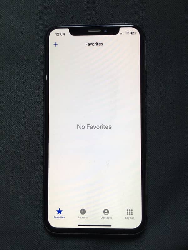 I phone x 64gb buypass original battery 78 1