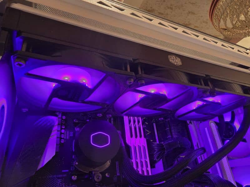 Cooler Master ML360L V2 ARGB 1