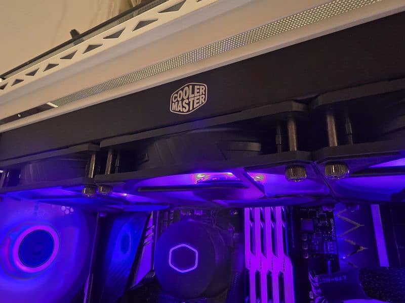 Cooler Master ML360L V2 ARGB 2