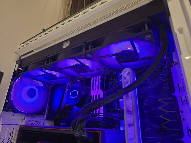 Cooler Master ML360L V2 ARGB 3