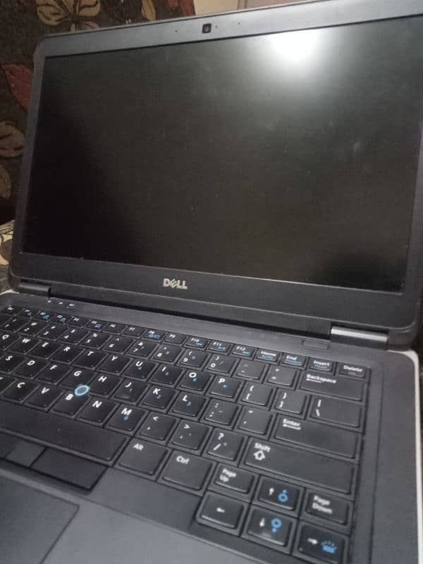 Dell laptop for sale E7440 3