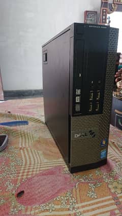 Dell Optiplex 9020 i3 4th Generation read add