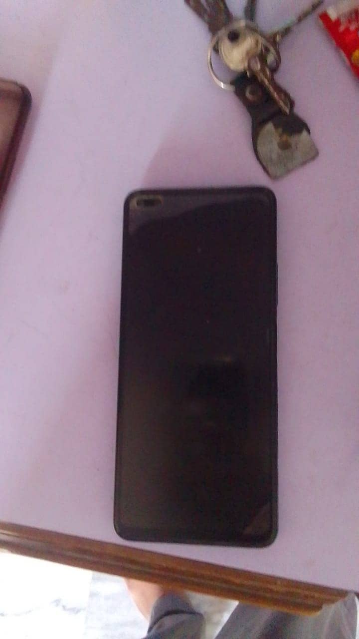 infinix zero 8i (complete) 1