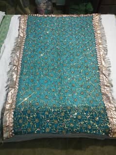 dupattas Georgette