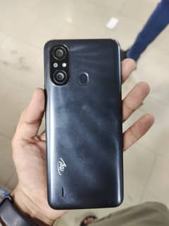 itel