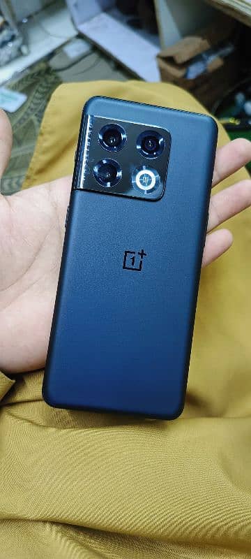 one plus 10 pro officel PTA approved 0