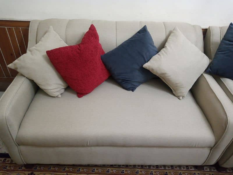 poshish sofa set 0