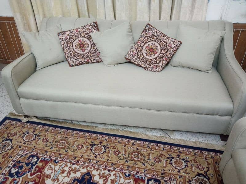 poshish sofa set 1