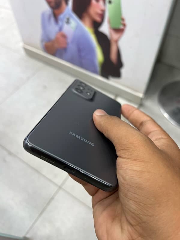 Samsung a73 2