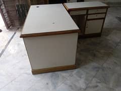 office use table