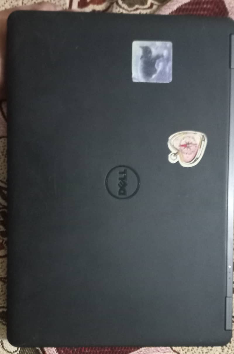 Dell Latitude E7450 0