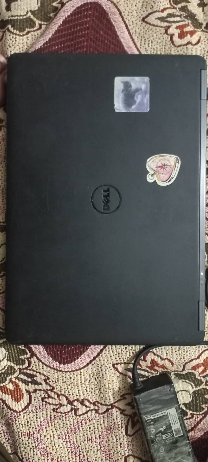 Dell Latitude E7450 3