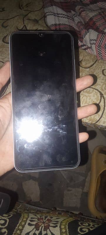 A2+ Redmi Box charger sath he not open not repair warnnty m03191987187 0